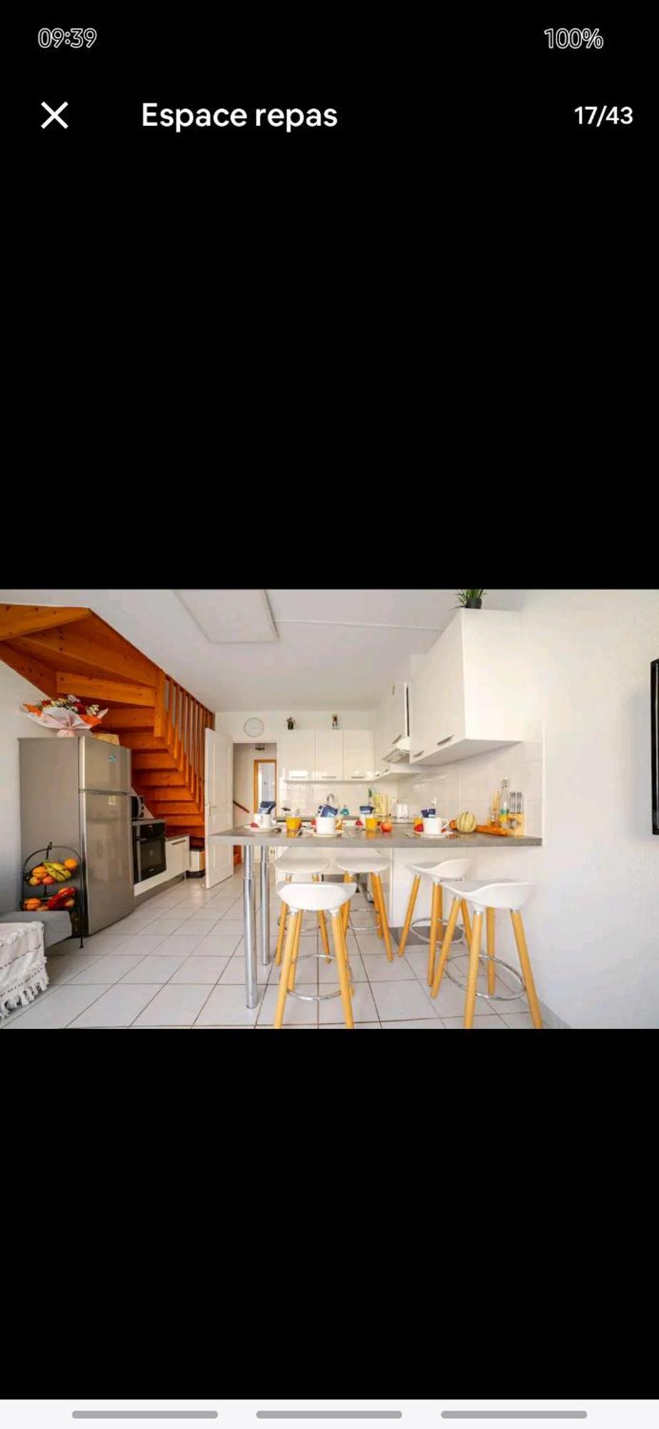 Mazet Climatise Rdj Plages Parking Wifi Gratuit La Londe-les-Maures Exterior photo