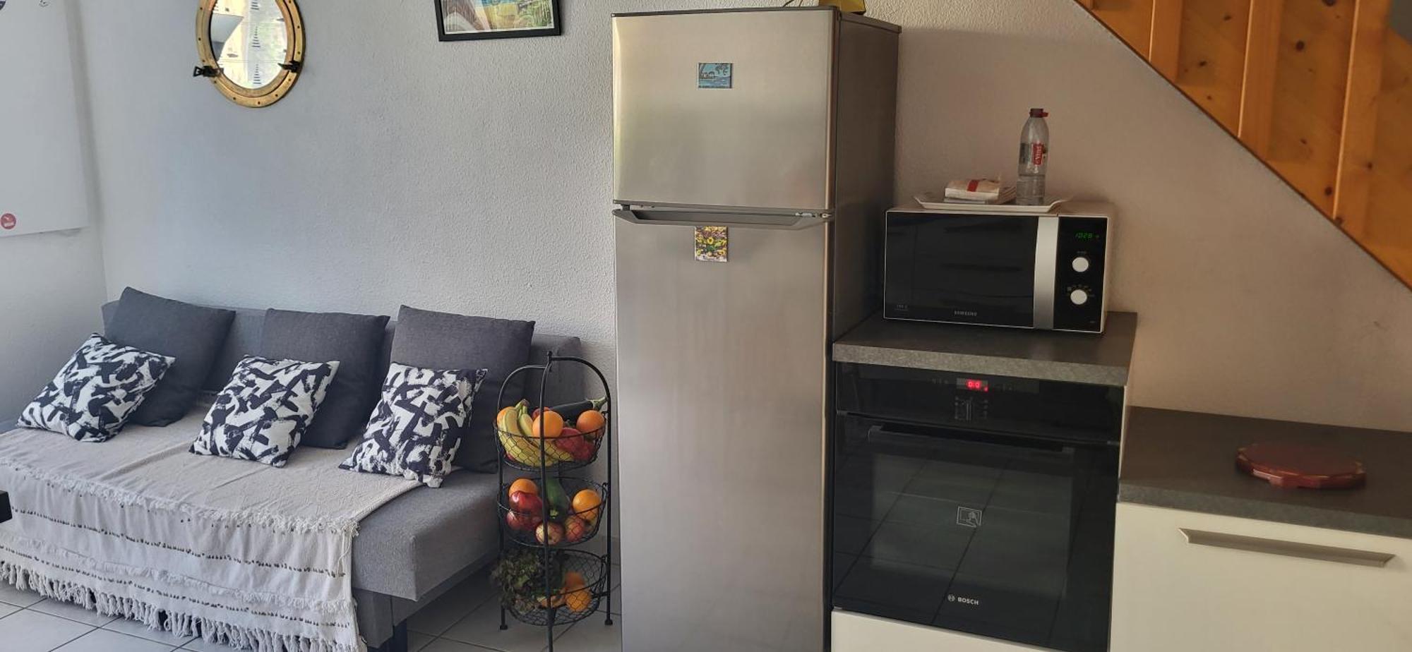 Mazet Climatise Rdj Plages Parking Wifi Gratuit La Londe-les-Maures Exterior photo